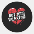 Search for broken love stickers Pink