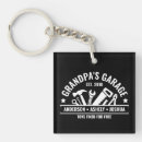 Search for mechanic keychains Garage