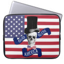 Search for american flag laptop cases Red white and blue
