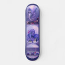 Search for mermaid skateboards Purple