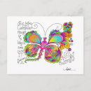 Recherche de ailes cartes postales Lunatique