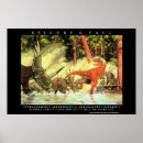 Recherche de dinosaur signes Nature