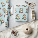 Search for duck wrapping paper Xmas
