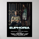 Recherche de euphoria posters Fiction