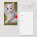 Search for kitten valentines day cards Roses
