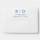Search for monogram envelopes Professional
