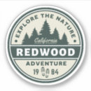 Recherche de parc national autocollants Travel