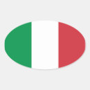 Search for oval stickers Country