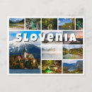 Search for slovenia postcards Landscape