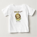 Recherche de wild lion tshirts Premier anniversaire
