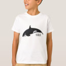 Search for killer whale tshirts Fish