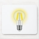 Search for bulb mousepads Filament