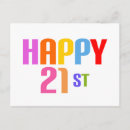 Search for first anniversary postcards Birthday