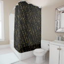 Search for yellow shower curtains Elegant