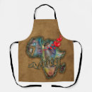 Search for the cape aprons Africa