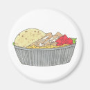 Recherche de riz magnets Nourriture