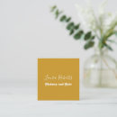 Search for seventies business cards Vintage
