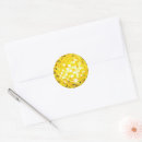 Search for gold disco ball stickers 70s
