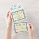 Recherche de faune mariage invitations Nature
