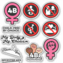 Search for womens movement stickers Women's rights