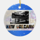 Search for bourbon ornaments French quarter
