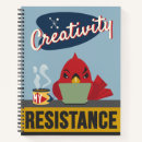 Search for creative notebooks Retro