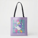 Search for statement tote bags Mickey and friends
