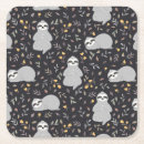 Search for sloth coasters Rainforest