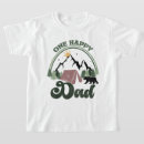 Search for happy birthday dad tshirts Camping