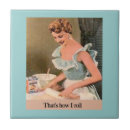 Search for funny sayings tiles Vintage