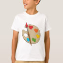 Search for palette tshirts Artist
