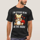 Search for stuffed bear tshirts Plush
