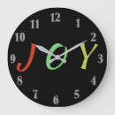 Recherche de noël horloges Simple