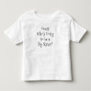 Search for big sister little brother clothing Gender reveal