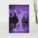 Search for spook cards Witch
