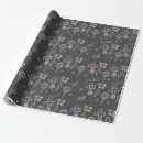 Search for chalk wrapping paper Modern