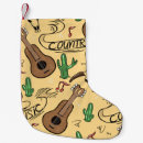 Search for guitar christmas stockings Background