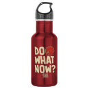 Search for teen water bottles Aqua teen hunger force