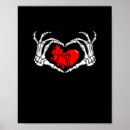 Search for creepy heart art Gothic love