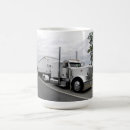 Search for big rig mugs Peterbilt
