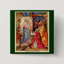 Recherche de nativité badges Bible