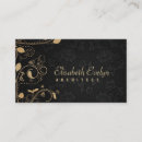 Recherche de conception orientale cartes visite Pour tous