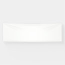 Search for blank banners White