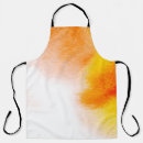 Search for fluid aprons Background