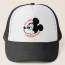 Search for mickey mouse baseball hats Funny