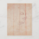 Recherche de sibylle cartes postales Buonarroti