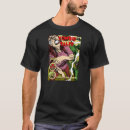 Search for tales of horror tshirts Comics