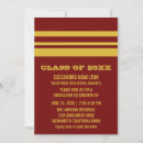 Search for maroon graduation invitations Elegant