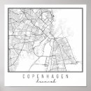 Recherche de copenhague danemark posters Scandinave