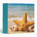 Search for starfish binders Tropical